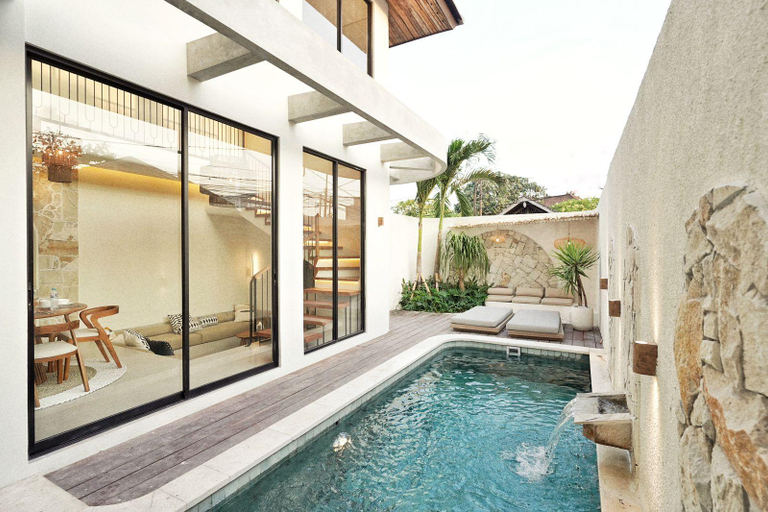 Sport & Beauty 3, de' Asasta Villa Seminyak B3, Badung