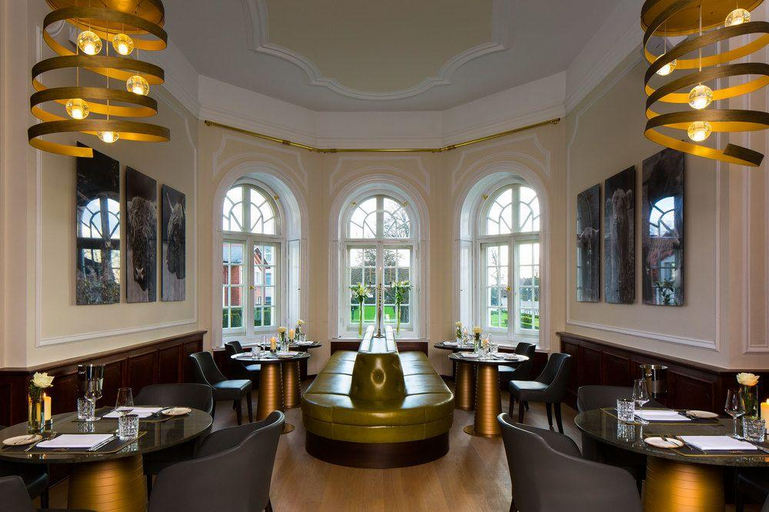 Food & Drinks 4, SCHLOSS Hotel Fleesensee, Mecklenburgische Seenplatte