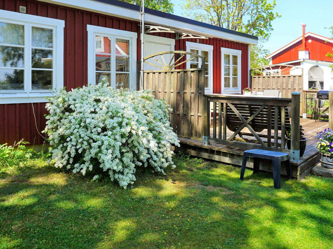 Exterior 3, 5 Person Holiday Home in Solvesborg, Sölvesborg