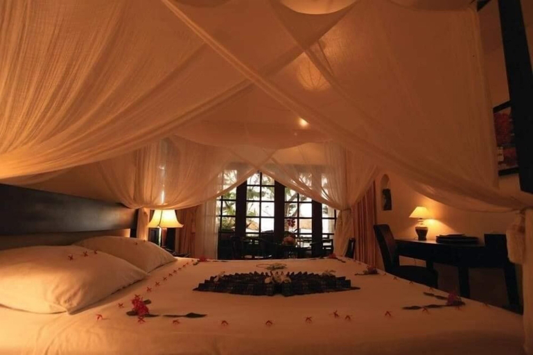 Bedroom 3, Cham Villas, Phan Thiết
