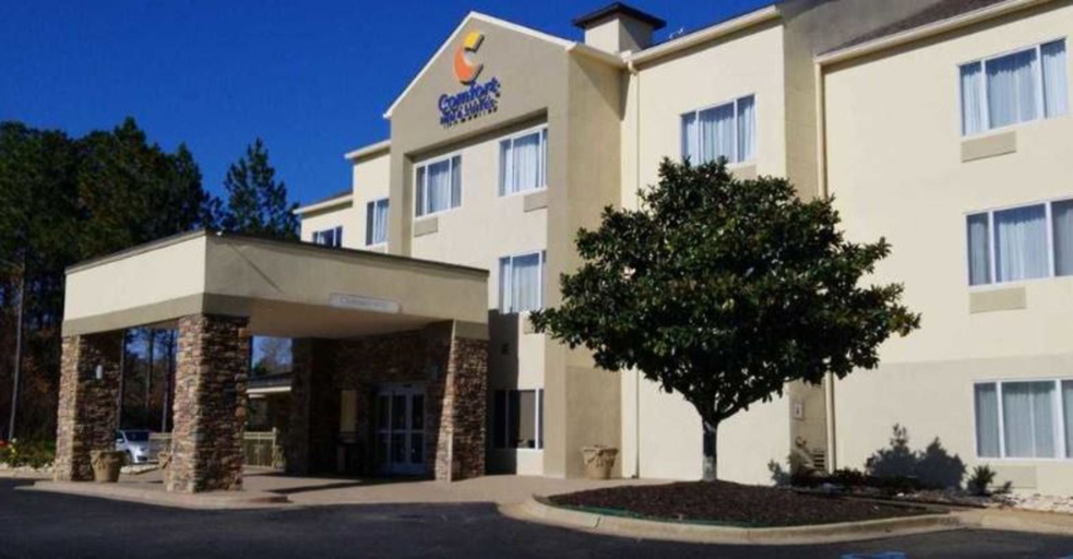 Comfort Inn & Suites Montgomery Eastchase, Montgomery