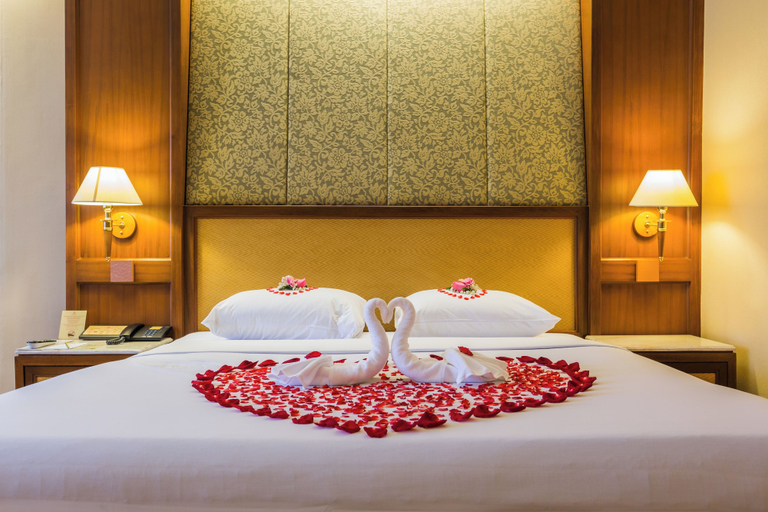 Bedroom 5