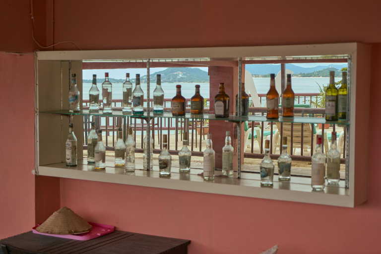 Food & Drinks 4, Merit Wellness & Mind Retreat Resort Samui, Ko Samui