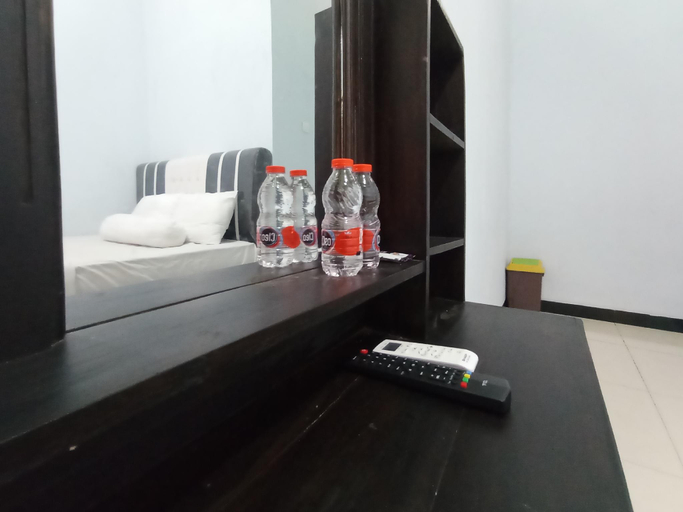 Bedroom 21