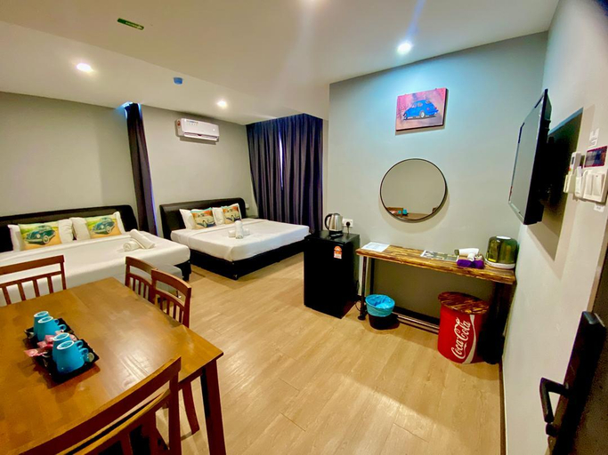 Bedroom 7