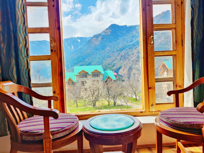 Others 3, Harippur Cottages and Resort - Manali, Kullu