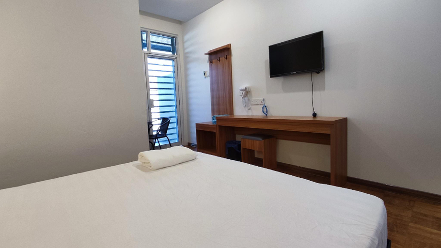 Bedroom 7