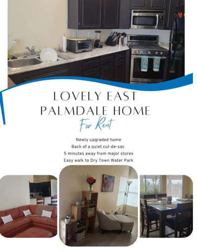 Others 5, Be Our Guest-Shared Home Tampa, Los Angeles