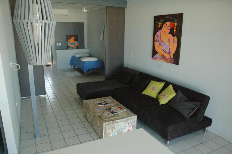 Bedroom 12