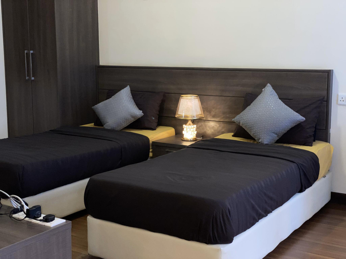 Bedroom 6