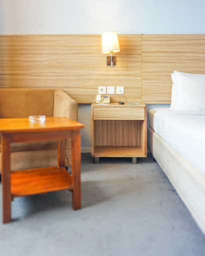 Bedroom 10