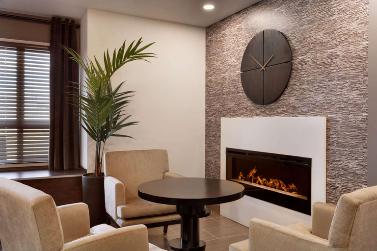Public Area 3, Microtel Inn & Suites By Wyndham Estevan, Division No. 1