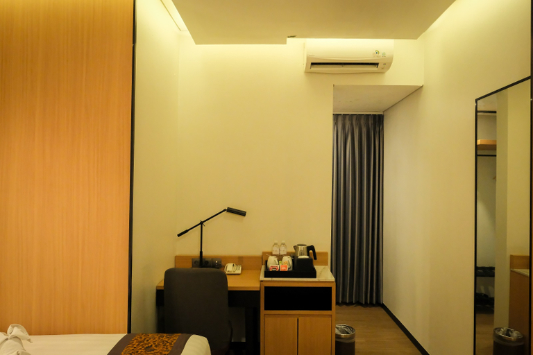 Bedroom 9