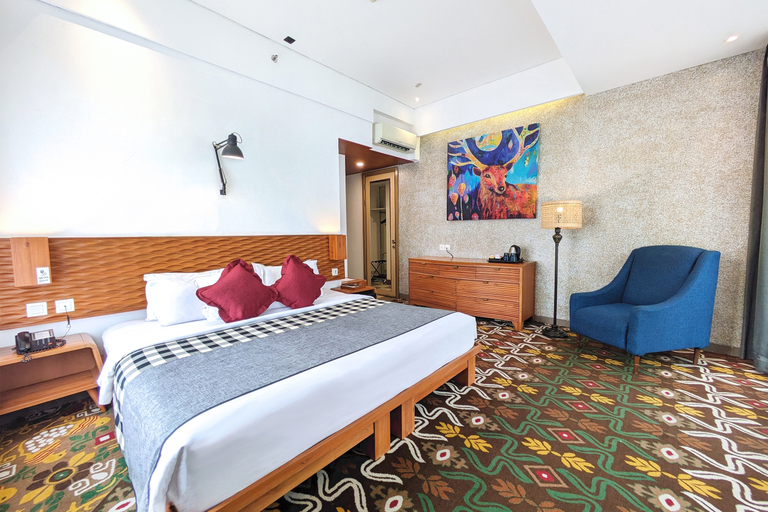 Bedroom 11