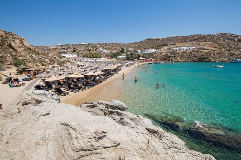 Sport & Beauty 3, My Aktis Luxury Suites and Villas, South Aegean