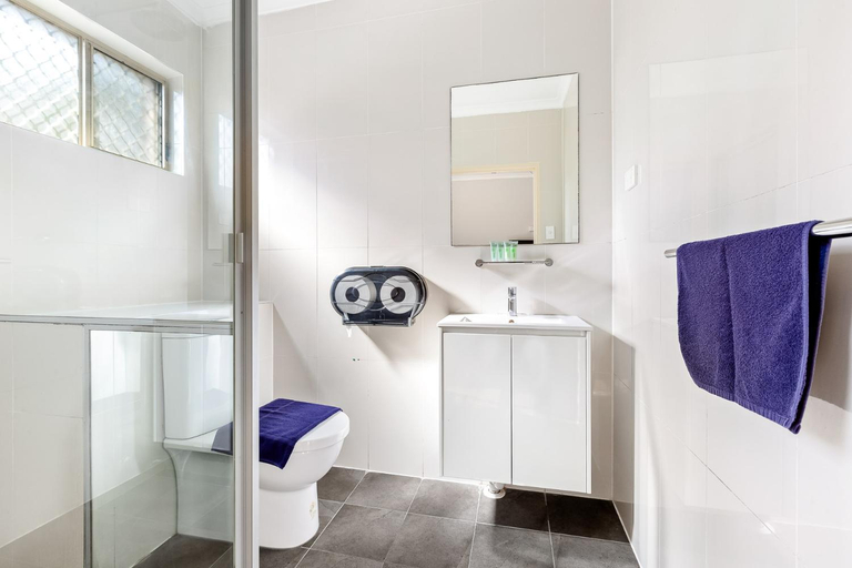 Bathroom 5
