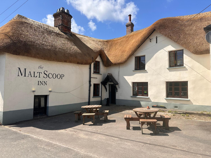 Others 3, The Malt Scoop Inn, Devon