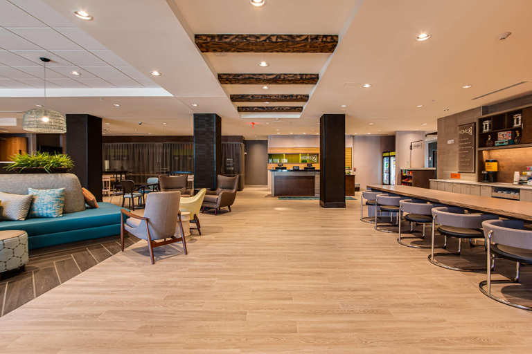 Public Area 2, Home2 Suites by Hilton Nashville Bellevue, Davidson