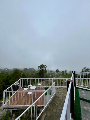 Others 2, Cepogo Cabin Mangli (Syariah), Magelang