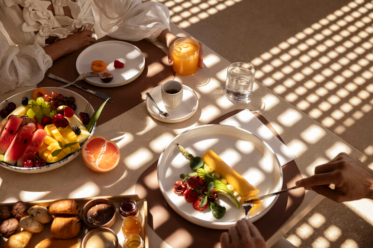 Food & Drinks 4, 91 Athens Riviera The Resort, Attica