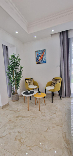 Others 5, Luxury Villa Aramis with jacuzzi in Malinska, Malinska-Dubašnica