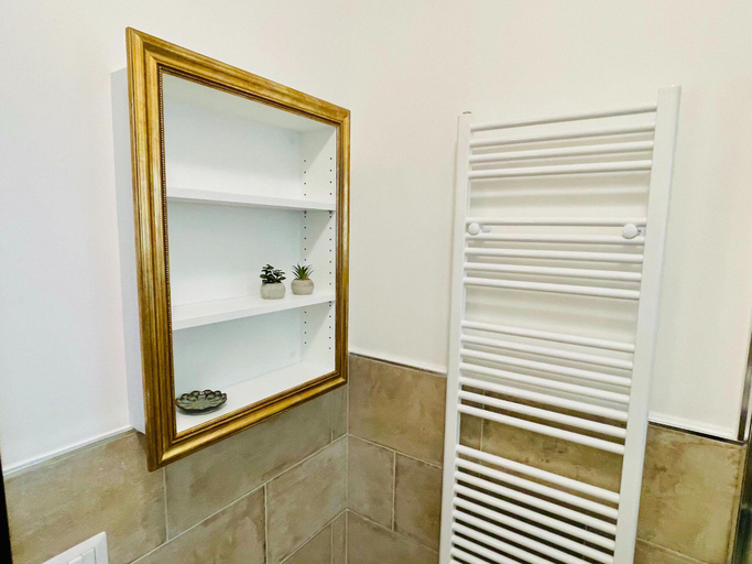 Bathroom 5, Romantic House by Lake Maggiore With Garden, Verbano-Cusio-Ossola