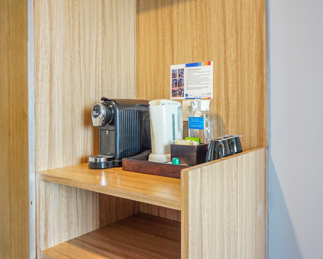 Amenities 3
