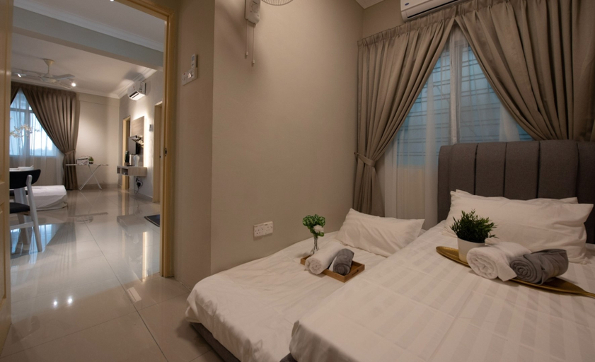 Bedroom 7