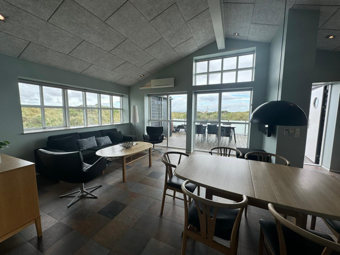 Food & Drinks 4, Hvide Sande Hotel, Ringkøbing-Skjern