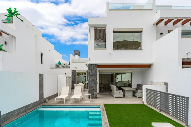 4, KARAT Villa Portofino, Santa Cruz de Tenerife