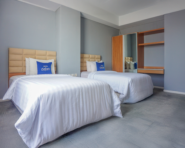 Bedroom 9