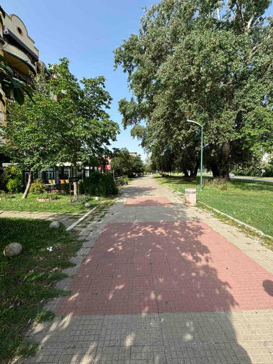 Others 3, City Apartment Holgi, Novi Sad