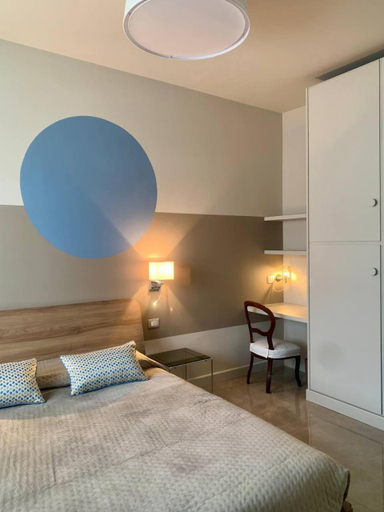 Others 4, Casa Colombi, Alessandria