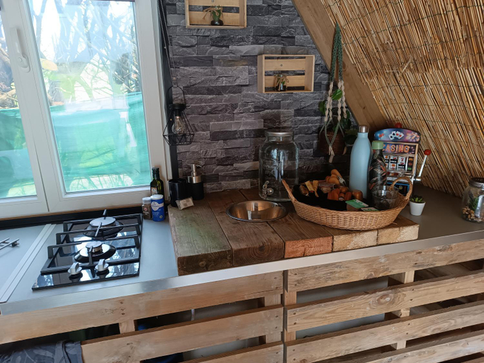 Food and beverages