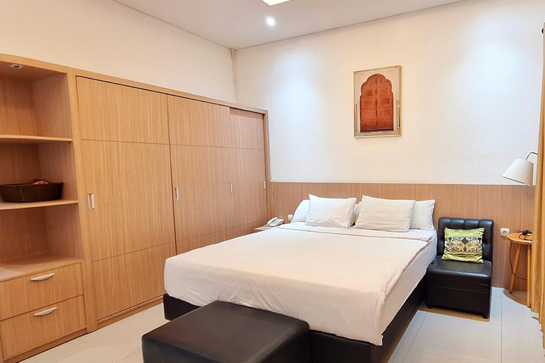 Bedroom 15