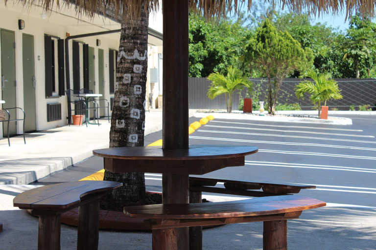 Travelodge by Wyndham Florida City/Homestead, Miami-Dade