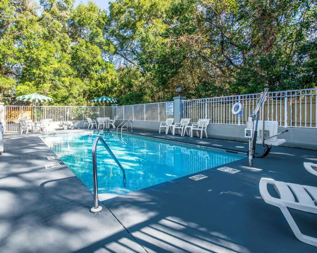 Sport & Beauty 5, Quality Inn & Suites Panama City Beach, Bay