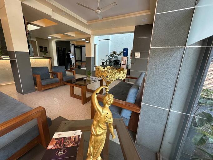 Others 4, Hotel Vivek Ratnagiri, Ratnagiri