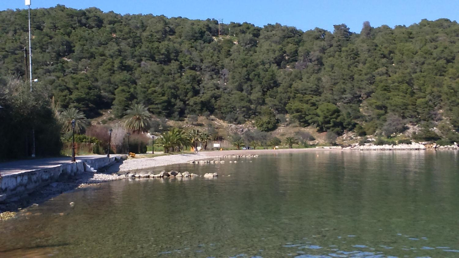 Others 5, Vagionia Apartments, Peloponnese