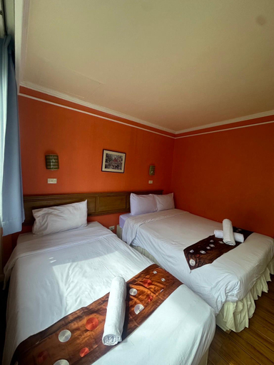 Bedroom 6