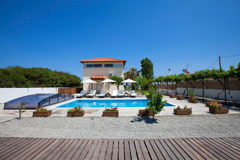 Sport & Beauty 3, Villa Nefeli, South Aegean