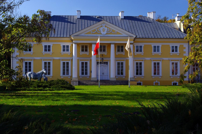 Others 5, Palac Racot, Kościan