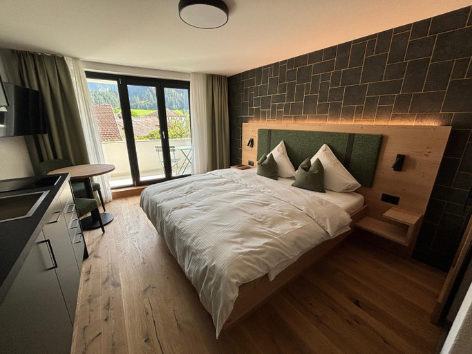 Others 4, Appart Hotel Pitschonia Self Check-In, Hinterrhein