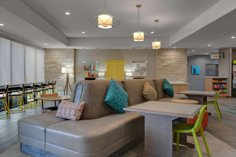 Public Area 2, Home2 Suites by Hilton Temple Medical Center, Bell