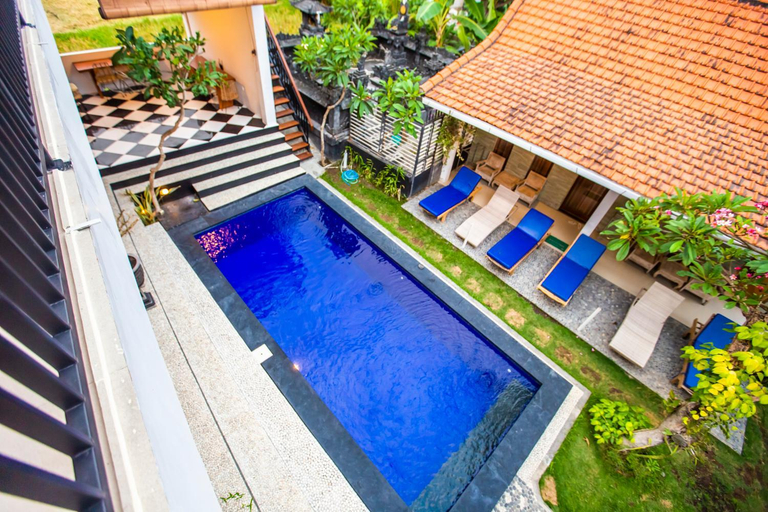 Swimming Pool 7