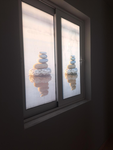 Others 5, Seashell Apartment, Attica