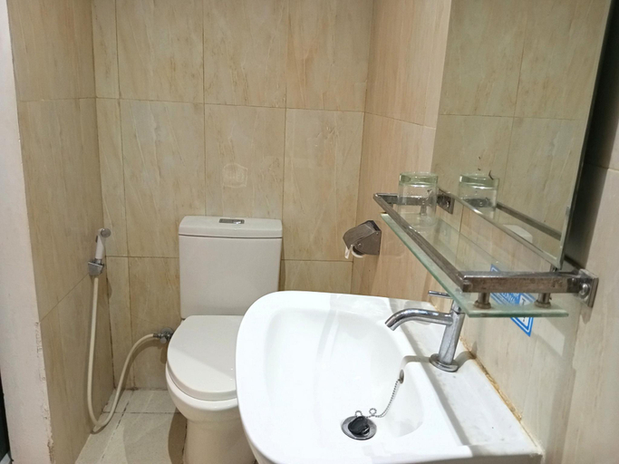 Bathroom 5