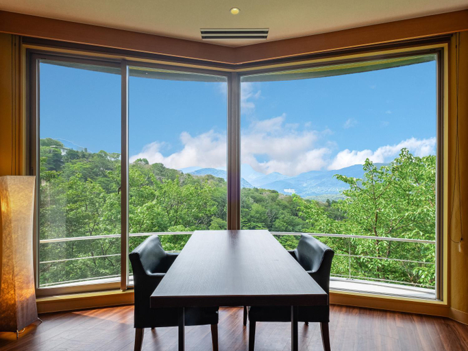 Food & Drinks 5, Ryokan Hanagokoro - renewal in March 2024, Hakone