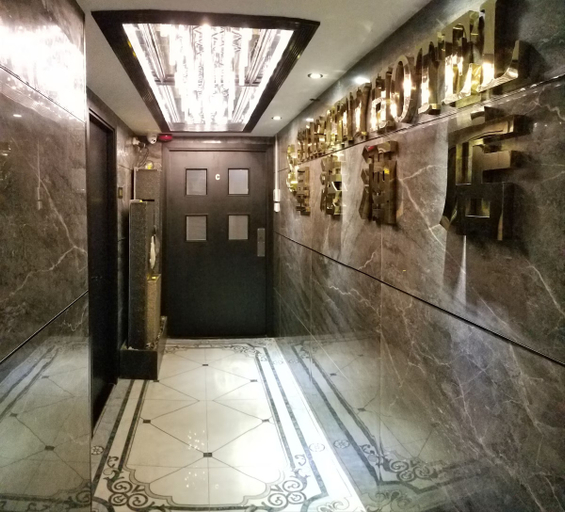 Luna Inn - Tsim Sha Tsui