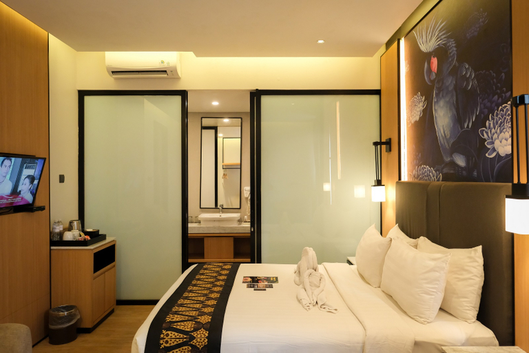 Bedroom 15